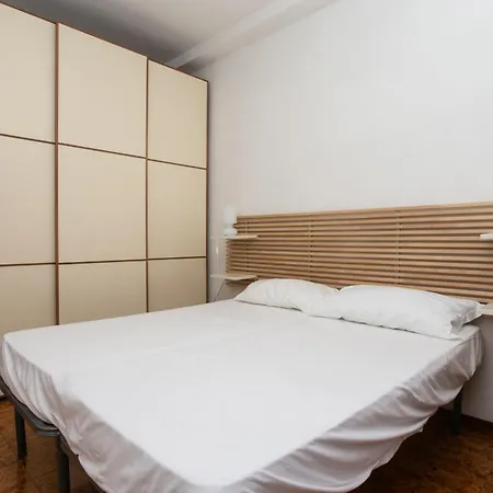 N100 - Numana, Trilocale Con Giardino A Due Passi Dal Mare 아파트
