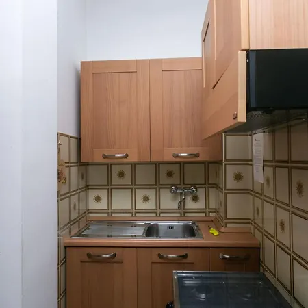 N100 - Numana, Trilocale Con Giardino A Due Passi Dal Mare Apartment *
