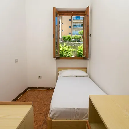 N100 - Numana, Trilocale Con Giardino A Due Passi Dal Mare